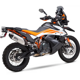 Exhaust Street Rs 4 Slip On Ss Ss Cf Works